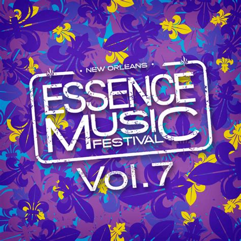 Various Essence Music Festival Vol 7 At Juno Download