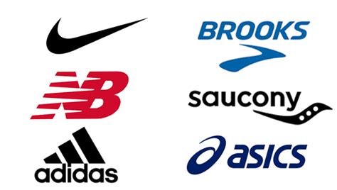 Basketball Shoes Logos And Names Bruin Blog