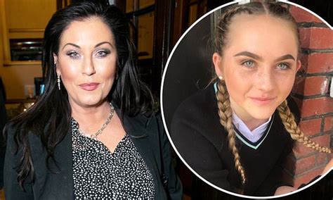 Jessie Wallace Recalls How Teenage Daughter Tallulah Was Mugged By A Gang In North London