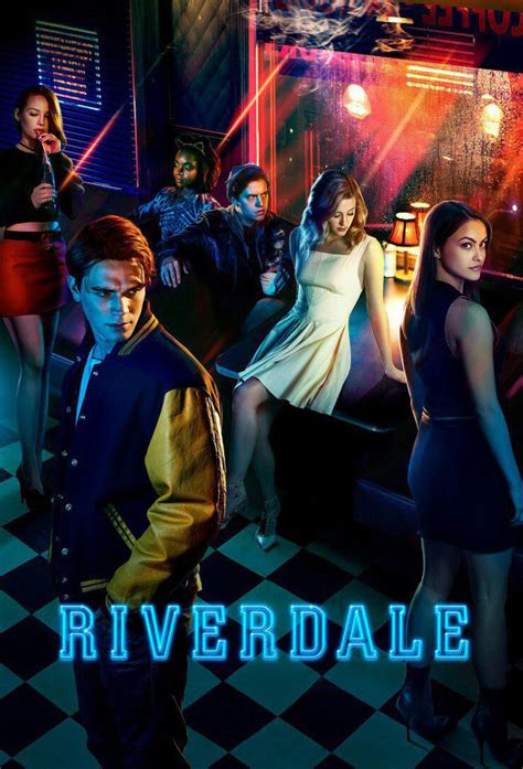 Riverdale Series Info
