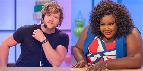 Jacques Torres Opens Up About How Nicole Byer Made Wes Famous On