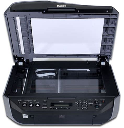 Canon pixma mx318 advanced multifunction printer is provide print/scan/copy/33.6 kbps super g3 fax, pictbridge direct printing. Canon Mx318 Feeder : Canon MX310 Rear Cover w/ External ...