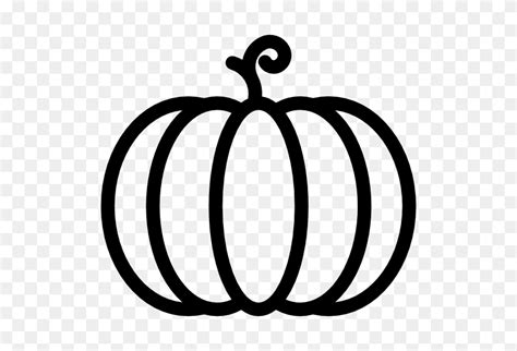 Pumpkin Clip Art Black And White Free Get More Anythinks