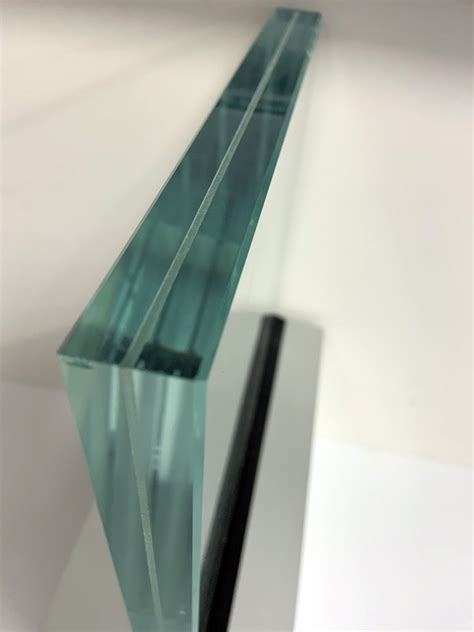 The Leading Edge Creating Aesthetically Pleasing Exposed Edges With Laminated Glass Usglass