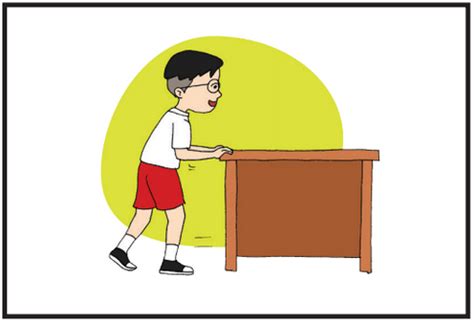 animasi bergerak 99 gaya dan gambar kartun