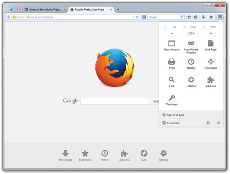 Download Firefox For Windows 7 32 Bit Updated
