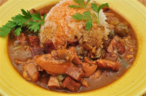 4 Traditional Creole Recipes and Where to Eat Them in New Orleans