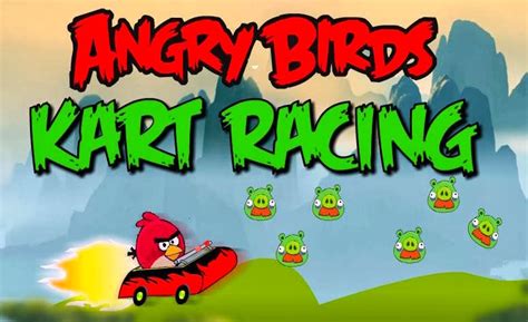 The aim will usually projecting volatile in the air using a slingshot to destroy all kinds of objects or structures in convoluted and colorful levels. Angry Bird Kart Racing Game Free Play Online