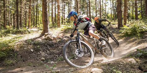 Beginners Mountain Bike Trails In And Around Toronto Eight 7 Teen