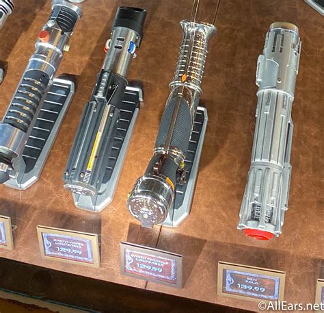 Theme Park Souvenirs Star Wars Galaxys Edge Temple Guard Legacy