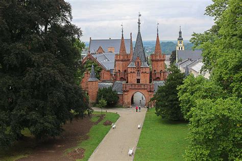After prague and brno the third largest jewish in 1879 the main synagogue was consecrated. Day trips from Ostrava: castles, breweries and hats - Love and Road