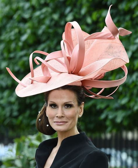 The Craziest Fascinators At Royal Ascot Royal Ascot Fascinator Hats Outfit Fascinator Hats