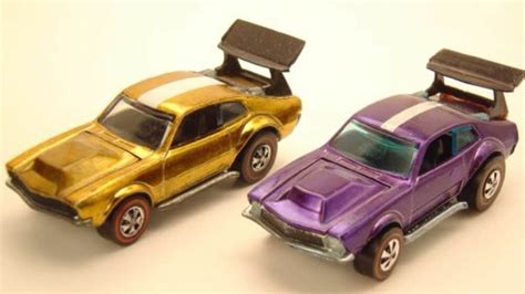 The Most Expensive Hot Wheels Cars Updated Wealthy Gorilla