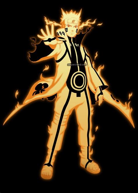 Isshiki discovers the flaw of the new form but is surprised by. Image - Kurama chakra mode.jpg | Death Battle Fanon Wiki ...
