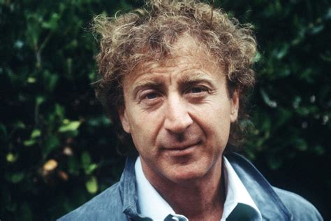 Gene Wilder Star Of Willy Wonka And The Chocolate Factory Dies Aged 83