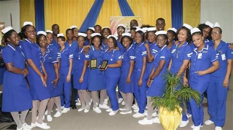 how to become a registered nurse in jamaica jamaica sixty anniversary