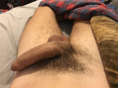 My Uncut Dick New Pic Private Photos Homemade Porn Photos