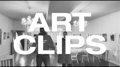 Art Clips Check Us Out Youtube