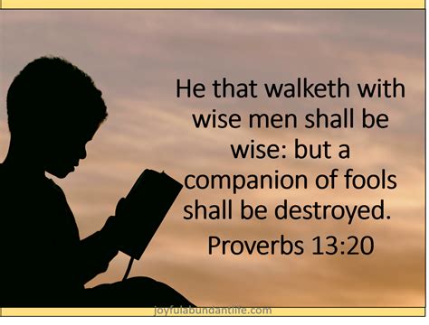 Wisdom Speaks Life Lessons From Proverbs Joyful Abundant Life