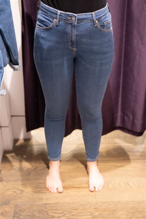 Schmerzlich Abtreibung Zur Wahrheit Very Tight Jeans Verletzen Satt