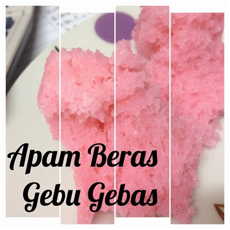Misalnya tepung premix yang dijual di sini disarankan ditambah tepung protein rendah, sedangkan tepung premix yang dijual di sini disarankan dicampur dengan tepung protein sedang. Resepi Apam Beras Gebu Bikin Anak Tergila-gila | Hadiah ...