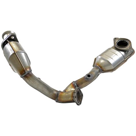 2006 Ford Taurus Catalytic Converter Epa Approved 30l Vin U Eng