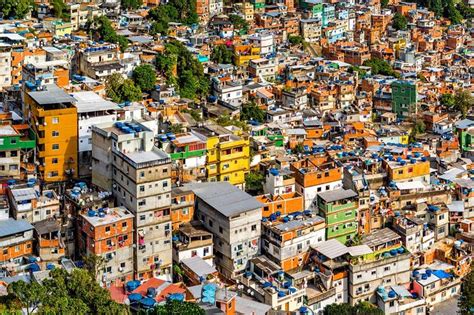 Rio De Janeiro Rocinha Favela Walking Tour With Private Option 2022