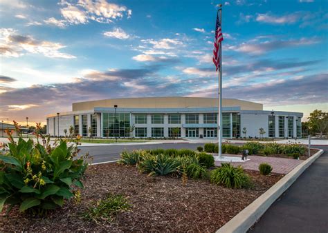 Visalia First Assembly of God — GFF