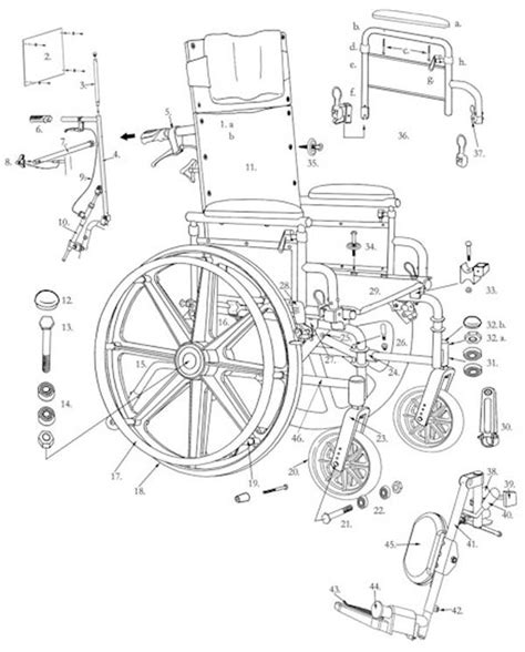 This website uses cookies to ensure you get the best experience on our website. Mr. Wheelchair SA » Services