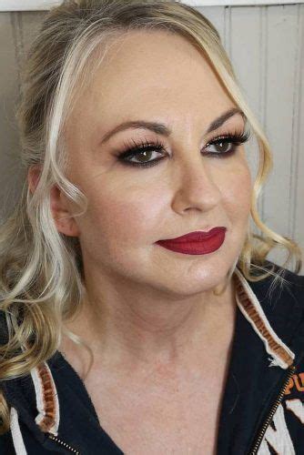 7 tips on makeup for older women with inspirational ideas makeup for older women makeup tips