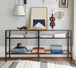 Customers who viewed this item also viewed. Tanner Rectangular Coffee Table | Pottery Barn