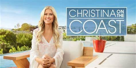 Christina On The Coast Season Episode Release Date Spoilers Streaming Guide OtakuKart