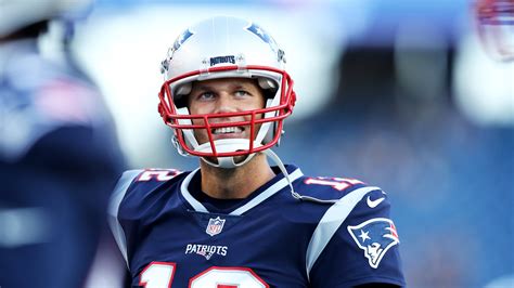 The monetary and economic systems are subjected to various tests that. Here's How Much Tom Brady Is Actually Worth