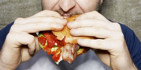 Why Men Eat Faster Gender And Eating Habits