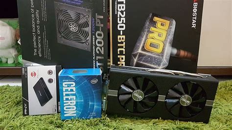 Along with the prices of gpus mining rig frame prices also soared to silly price levels especially in 2018. best sapphire nitro rx 580 8gb mining rig build | Bitcoin ...