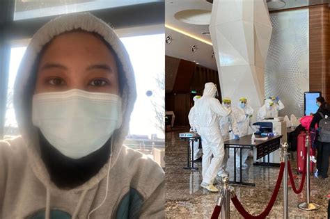 Belajar di luar negeri adalah peluang besar dan waktu penting dalam kehidupan seseorang. Pelajar Malaysia di luar negara ini pilih untuk pulang ...