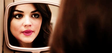 The Sassy And Ready To Stun Pretty Little Liars S Popsugar Entertainment Photo 73