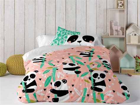 Fun Pandas For Your Childrens Room With Our Panda Garden Collection