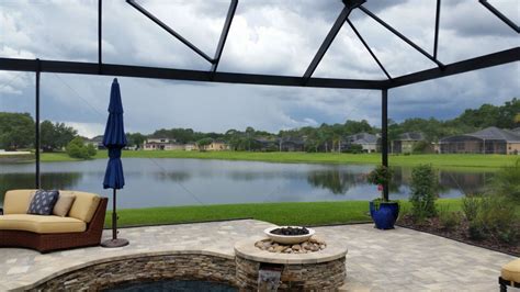 Maybe you would like to learn more about one of these? Swimming Pool Screen Enclosure - Orlando - Wide Picture ...