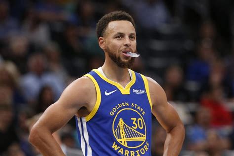 What's Steph Curry's net worth? Find out how rich the Warriors player