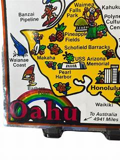 The Collectible Crossroads Where Oahu S History And Collections Converge