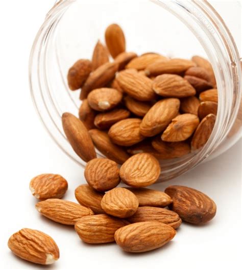 Some of the most noticeable benefits are stated below: TOP 6 Benefits of Almond for Hair