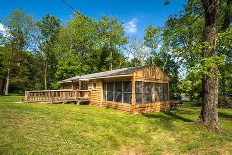 Eagle Landing The Country Place Cabin Rentals In Luray Va