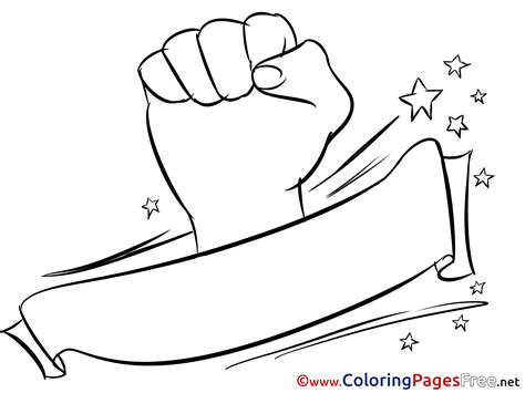 Coloring Page Flag Of Albania Coloring Pages Flag Color My Xxx Hot Girl