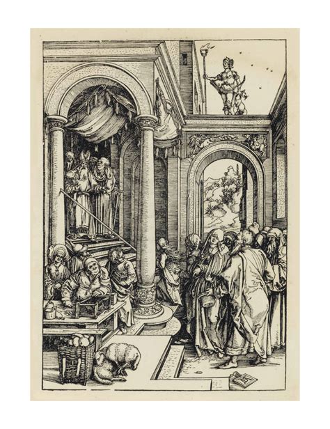 Albrecht DÜrer 1471 1528