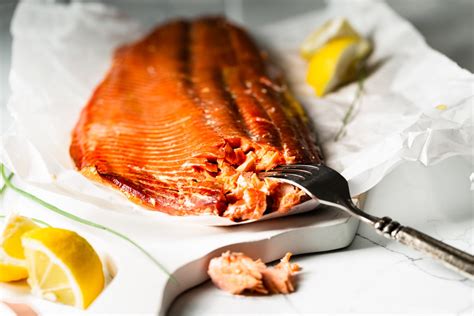 Best Smoked Salmon Recipe Electric Smoker Besto Blog