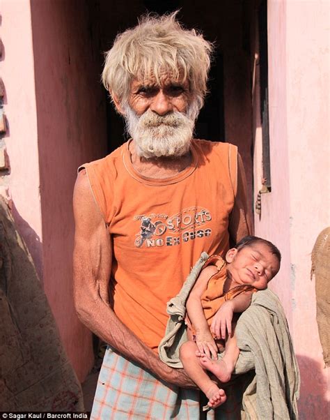 Yimitons Blog Worlds Oldest Dad Welcomes A Son At 96