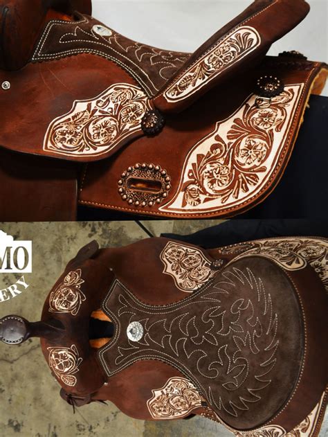 NEW SADDLE ALERT - ALAMO SADDLERY | Boots, Barrel saddle, Saddle