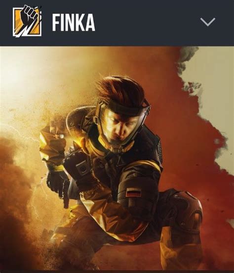 Am I The Only One To See That Finka Looks Like A Man In This Picture