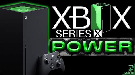 Microsoft Talks Xbox Series X Details Clarifies Rdna2 Gpu Power Next
